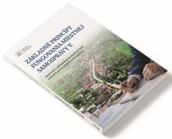 Miestna samospráva - základné princípy fungovania V.